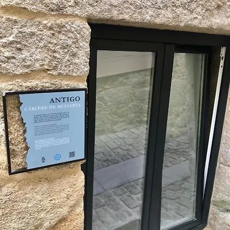 Venkovský dům Casa Arrabal *
