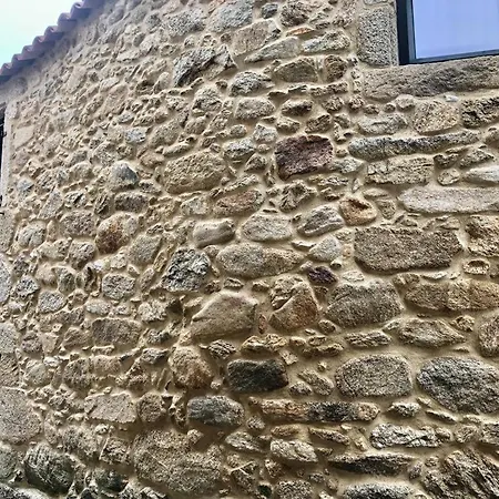 Venkovský dům Casa Arrabal