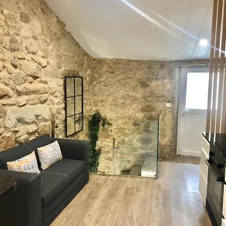 Casa Arrabal Venkovský dům Oia