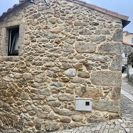 Casa Arrabal *