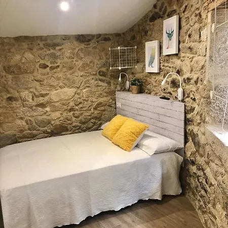 Venkovský dům Casa Arrabal Oia