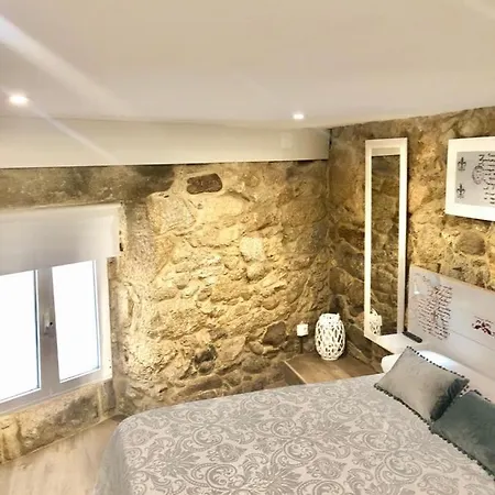 Casa Arrabal *